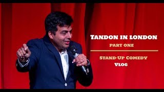 Tandon In London  Vol 1 [upl. by Anavi595]