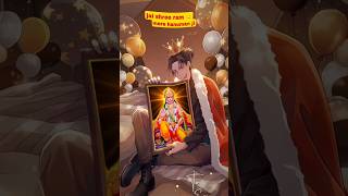 balaji ke bhajan balaji song trending shorts video jay Jay Jay bajrangbali ki [upl. by Ciryl]