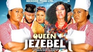 QUEEN JEZEBEL SEASON 7 New Movie Rachel OkonkwoDave Ogbeni  2024Latest NigerianNollywoodMovie [upl. by Midge862]