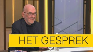 Het Gesprek met Marc Buelens [upl. by Lenes]