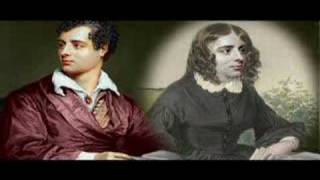 Historys Greatest Pervs Ep2 Lord Byron [upl. by Tallbot]