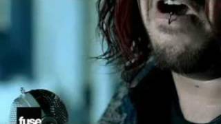 Seether Rise Above this Official Video [upl. by Aineles]