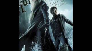 1 quotOpeningquot  Harry Potter and the HalfBlood Prince Soundtrack [upl. by Ahmad678]