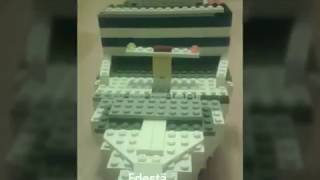 Lego ms Estonia [upl. by Secrest]