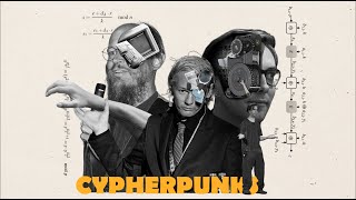 Cyberpunk amp Cypherpunk Kültürleri  Part 1 Gizlilik ve Anonimlikte Son Kaleler [upl. by Afatsum96]