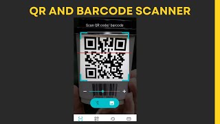 QR code and Barcode Scanner Using HTML and JavaScript [upl. by Eitsyrk348]