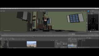 Autodesk Motion Builder 2022 Tutorial for beginners  part 7  CAMERAS  Learn the basics [upl. by Anitsrhc]