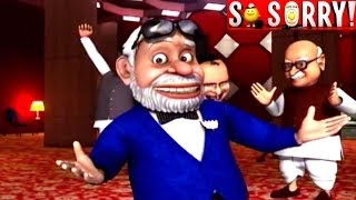 So Sorry Special Song Episode  Main Hoon Modi [upl. by Levine765]