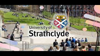 Fast amp Curious University of Strathclyde [upl. by Bergstein]