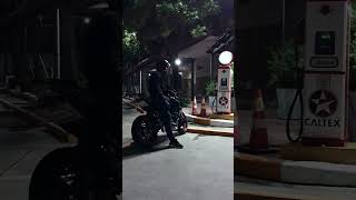 Night Rides biker motorcycle agv moto z900 fyp viral foryou [upl. by Naenaj272]