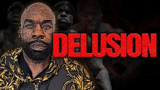 Is This Dangerous Kali Muscle Gets Eye IMPLANTS for Attention [upl. by Ial539]