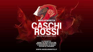 Caschi Rossi 2024 [upl. by Kaela519]