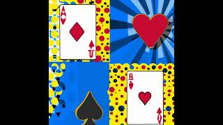 The Best Strategy for Euchre Summarized in 1 Minute [upl. by Norm601]