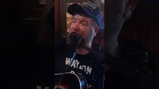 PSYCHO  Marty Dunn Live at Green Acres [upl. by Roumell]