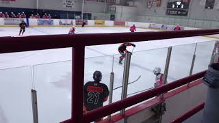 VS Orangeville Flyers [upl. by Ecilahs116]