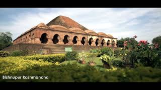 Bishnupur Tourism Video  Promoting Bishnupur  Full HD  Part 1 [upl. by Nina]