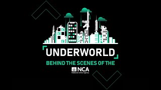 Most Wanted  Underworld Behind the Scenes of the NCA Episode 6 [upl. by Inimak271]