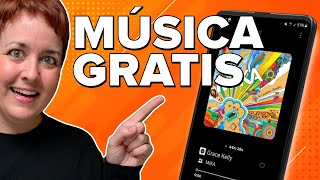 RiMusic la MEJOR alternativa GRATIS a Spotify [upl. by Hittel]