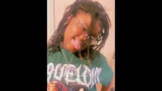 Let’s take Duke locs out fyp viralshort subscribe hair locs momlife like share process [upl. by Eelirrem]