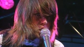 Divinyls  Boys In Town Live on ch7 Nightmoves 1981 [upl. by Acinorev]