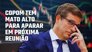 IBOVESPA SENTIU O EFEITO FED NOS EUA COMO FICA A SELIC [upl. by Dixon]