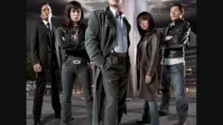 Torchwood Theme [upl. by Adonis425]