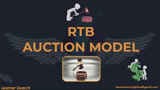 RealTime Bidding  First Price Auction vs Second Price Auction [upl. by Ojiram]