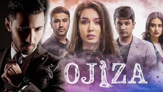 Mashxurbek Yuldashev  Tugamas azoblar Ojiza serialiga soundtrack [upl. by Arabela617]