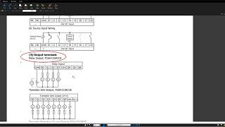 How to wire a IDEC FC6A PLC [upl. by Naira]