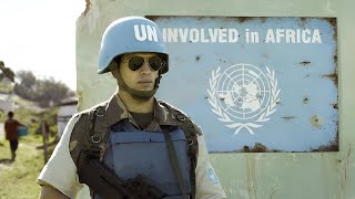 Mali calls for immediate withdrawal of UN Peacekeepers for failing Africa [upl. by Haag904]