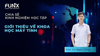 Giới thiệu về khoa học máy tính Bài 7  Phân loại phần mềm và khái niệm về lập trình máy tính [upl. by Kesley]