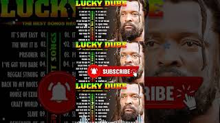 Lucky Dube  Release Me [upl. by Sokram]