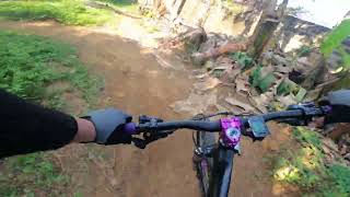 Tour De Kambal Cycling Trail San Mateo Rizal In 2024 Philippines Biking Trails [upl. by Antony380]