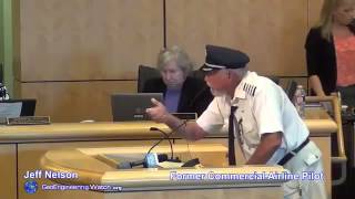 dane wigington speaks at shasta county council meeting [upl. by Petrie]