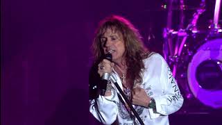 Whitesnake  Aint No Love In The Heart Of The City The Purple Tour [upl. by Glennis]