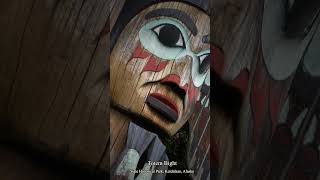 quotGuardians of Heritage The Significance of Totem Poles in Native American Culturequot [upl. by Eelyram]