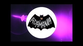 Adamania Scat Darn Catwoman  Batman Season 2 Episode 41 [upl. by Adnuhsar]