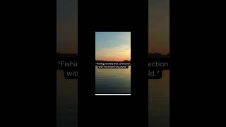 Fishing Quote Inspirations [upl. by Nongim8]