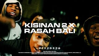 ”KISINAN 2 X RASAH BALI” JERSEY CLUB REMIX Prod 0landrys [upl. by Ojyllek]