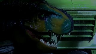 The Lost World Jurassic Park Toy Movie [upl. by Alberic]