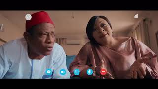 Kpali 2019  Nollywood [upl. by Irfan326]