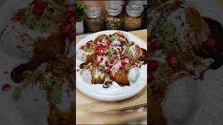 Super soft Dahi Vade food recipe tastyfoods healthysnack [upl. by Nomyt722]