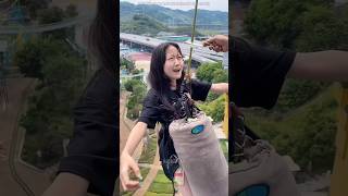 Amazing Bungee Jumping [upl. by Kappel]