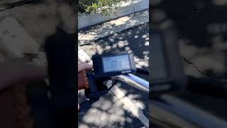 Mastering Throttle Control Navigating Pedal Assist Levels for Optimal Power on Your Ebike [upl. by Yousuf]