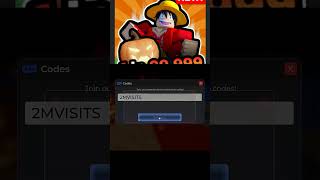 Roblox Character RNG New Codes HALLOWEEN UPDATE [upl. by Lehcear402]