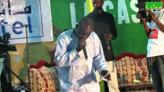 Seydou Nourou Gaye amp Gawlo Boudy Coumba Thiédel [upl. by Ryder]