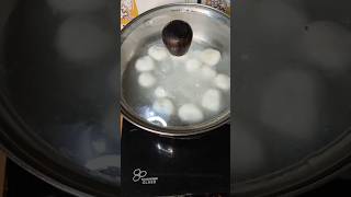 Diwali specialRasgulla recipeytshortsfoodshortsfeedviralchefhirakitchentrending [upl. by Kenney]