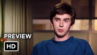 Freddie Highmore Talks About the Emotional “Good Doctor” Season Finale [upl. by Nord946]