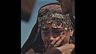 Aslihan Death 😰 Emotional Scene 🥺 osmanghazi aslihanhatun death shorts [upl. by Arta983]