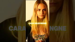 Cara Delevingne top model caradelivinge model runway catwalk army bts [upl. by Verney5]